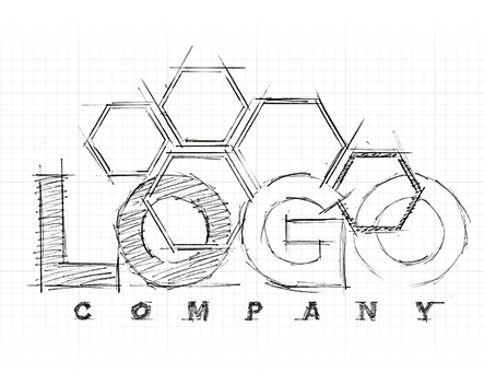 logo - otrzymasz trzy projekty wstępne